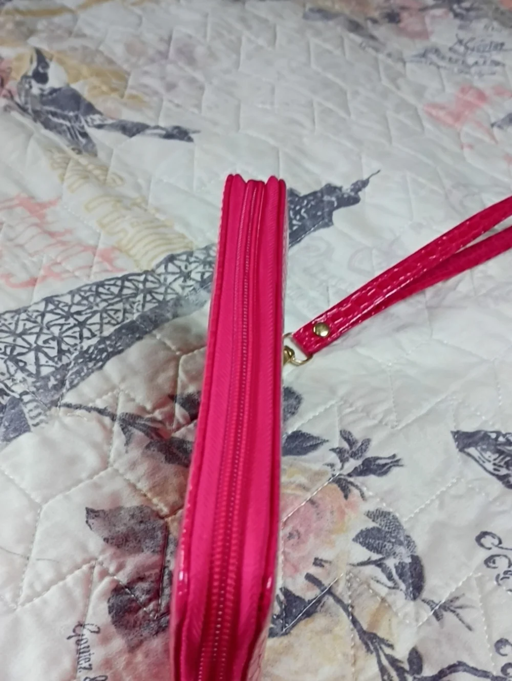 None stylish pink
